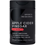 ACV Keto