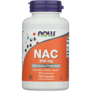 100 Count (Pack of 1) - Supplements