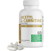 60 Count (Pack of 1)