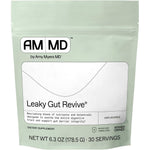 Amy Myers MD Leaky Gut Revive front view pouch