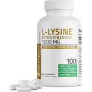 100 Count (Pack of 1)