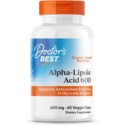 60 Count (Pack of 1) - 600 mg