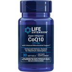 Life Extension Alpha Lipoic Acid with Biotin 60 capsules front view