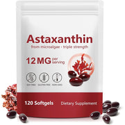 120 Count (Pack of 1)