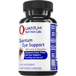 Quantum Nutrition Labs Eye Support 60 capsules front view