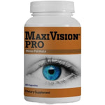 MaxiVision Pro Meso Formula 30 capsules front view