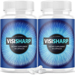 Ideal Performance Visisharp Advanced Eye Health Formula front view