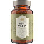 Retina Support Happy Healing Happy Vision front bottle view