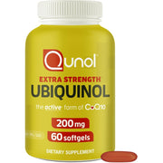 60 Count (Pack of 1)