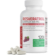 120 Count (Pack of 1)