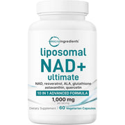 60 Count (Pack of 1)