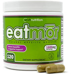 VH Nutrition Eatmor Appetite Stimulant bottle front view