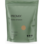 Promix Nutrition Raw Greens Superfood Blend front packaging