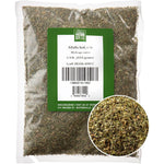 Monterey Bay Herb Co Alfalfa Leaf 1/4 Pound front view