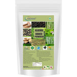 Neotea Kalmegh Powder packaging front view showing pure herbal supplement details.