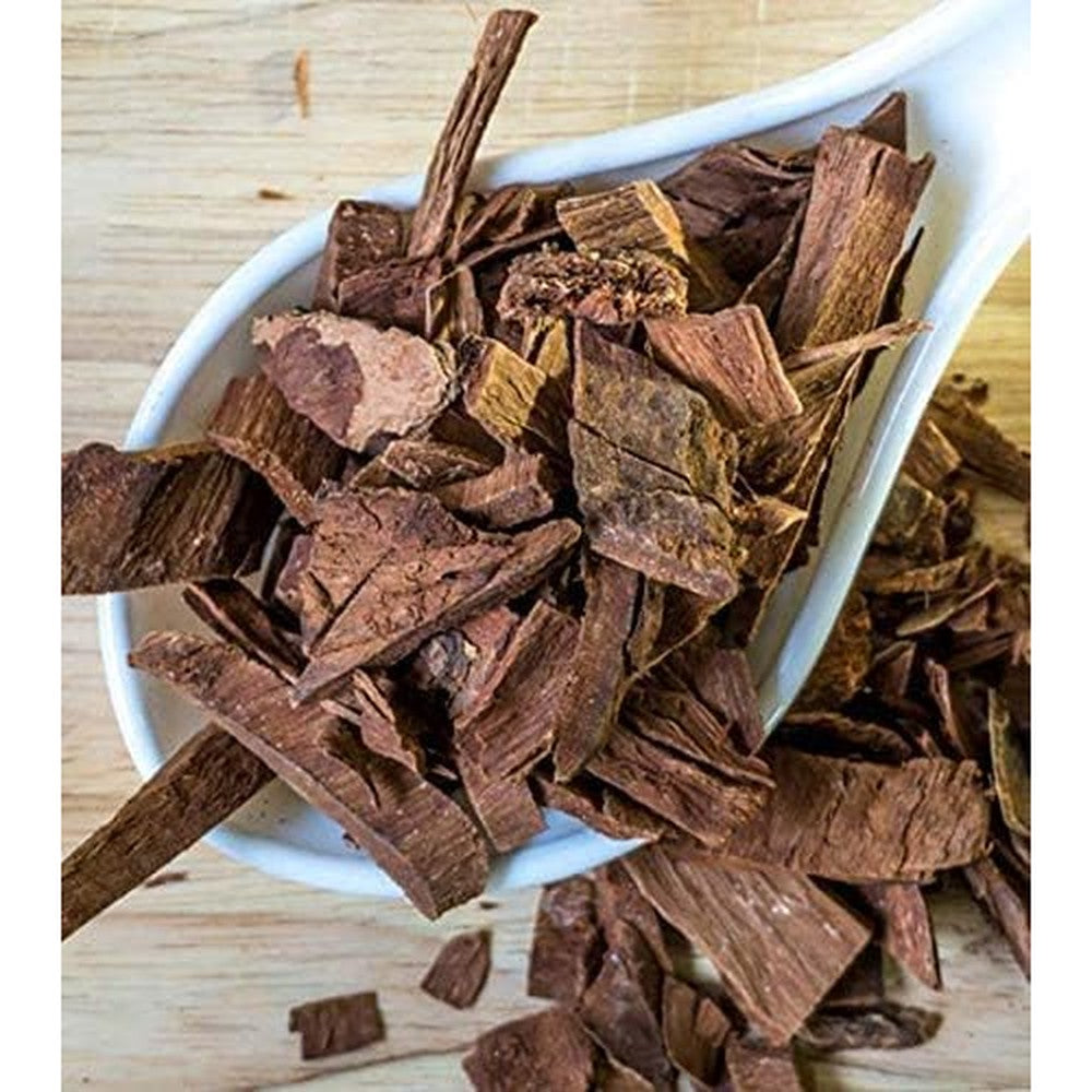 Sarvottam Creation Indian Jadibooti Arjun Chaal 100g front view pure Ayurvedic heart wellness herb