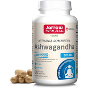 120 Count (Pack of 1) - Ashwagandha