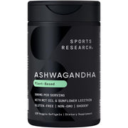 120 Count (Pack of 1)