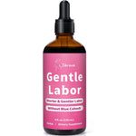 Jkrova Gentle Labor Birth Prep Tincture front bottle view
