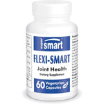 supersmart flexismart joint support supplement 60 vegetarian capsules