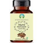 AYURVEDASHREE Boswellia Serrata 500mg vegetarian capsule jar