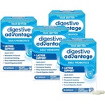 Digestive Advantage Lactose Defense Probiotics front view for dairy digestion support