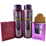 Epa Colombia Hair Surgery Aftercare Treatment kit front view