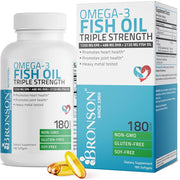 180 Count (Pack of 1)
