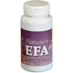 Nutmeg State Nutrition HealthyWise Omega 3 6 9 capsules front view essential fatty acid supplement