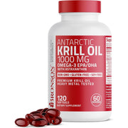 120 Count (Pack of 1)