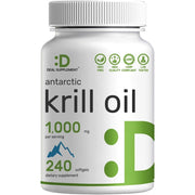240 Count (Pack of 1)