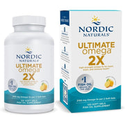 Lemon - 120 Count (Pack of 1)