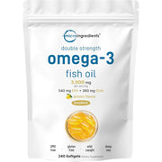 240 Count (Pack of 1)