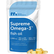 60 Count (Pack of 1)