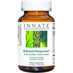 Innate Response Formulas Adrenal Response 90 tablets front bottle view