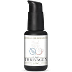 Quicksilver Scientific Thrivagen 1.7 fluid ounce bottle front view for women's hormone support.