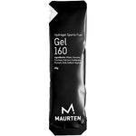 Maurten Gel 160 10 pack box front view high carbohydrate energy gel