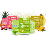 Sunii Energy Gum front view of 24 pieces pack for quick caffeine boost