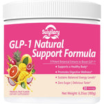 Suiyilary GLP-1 Booster Supplement Powder front view authentic imported weight management