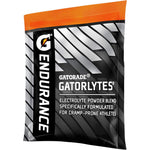 Gatorade Endurance Gatorlytes unflavored electrolyte powder packets front view