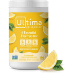 Ultima Replenisher Grape Box with sugar free electrolytes packets