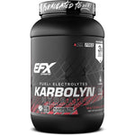 EFX Sports Karbolyn Hydrate watermelon flavor carbohydrate powder for sports performance