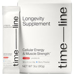 Timeline Mitopure Urolithin A supplement powder 500 mg for cellular health
