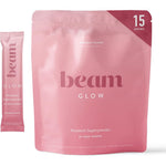 Beam Glow hormone balance powder for women with chasteberry