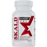 BELDT Labs Skald 60 Capsules front bottle view for metabolism support.