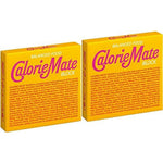 Otsuka Calorie Mate Maple flavor 2 pack front view nutritional energy bar