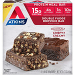Power Crunch Strawberry Cream Protein Bars front view packaging