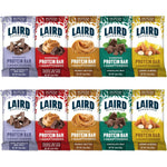 Extend Nutrition Sugar Free Protein Bars front view variety pack for diabetes