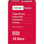 Laird Superfood Functional Protein Bars variety pack front view for plant-based nutrition.