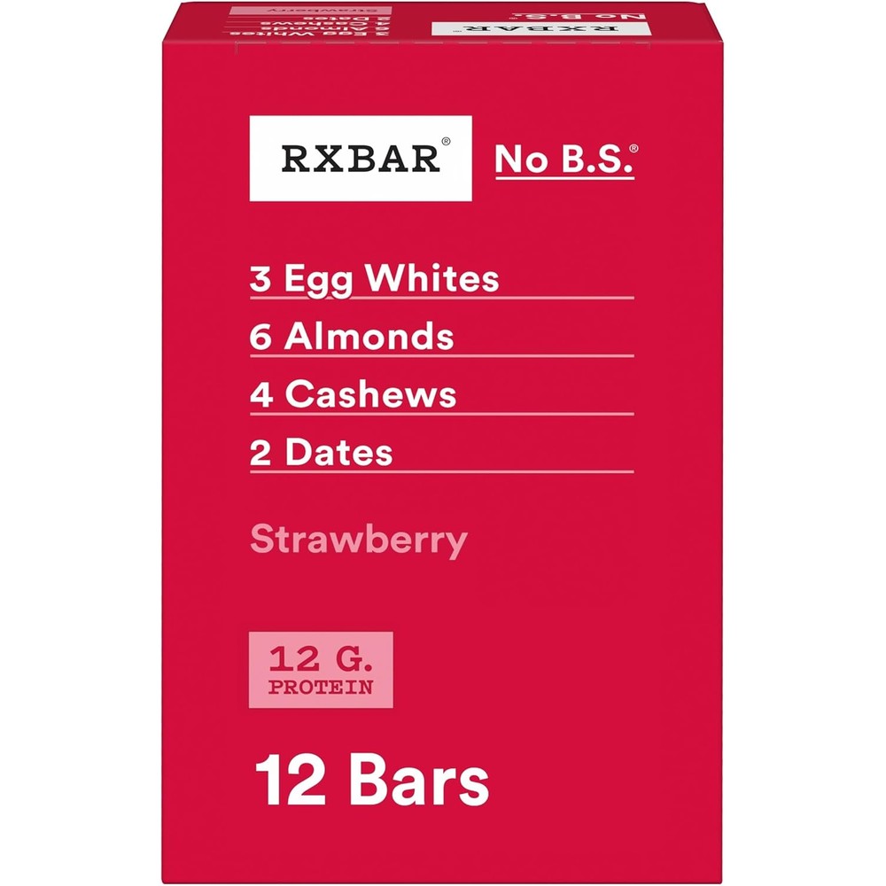 Laird Superfood Functional Protein Bars variety pack front view for plant-based nutrition.